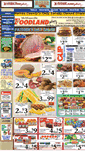 Mobile Screenshot of foodlandfirst.com